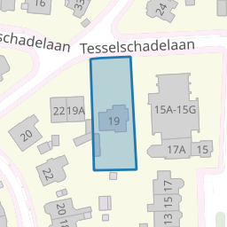 Perceel HVS00-N-7310