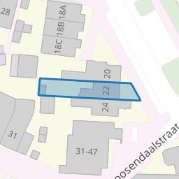 Perceel HVS00-N-7316