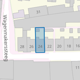 Perceel HVS00-N-7318