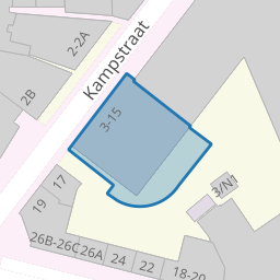 Perceel HVS00-N-7320