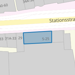 Perceel HVS00-N-7334