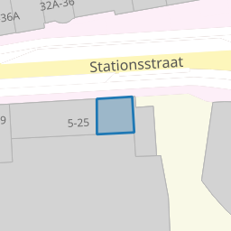 Perceel HVS00-N-7336