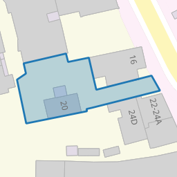 Perceel HVS00-N-7345