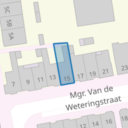 Perceel HVS00-N-7348