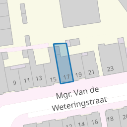 Perceel HVS00-N-7349