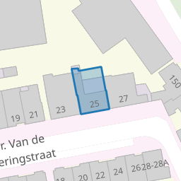 Perceel HVS00-N-7350