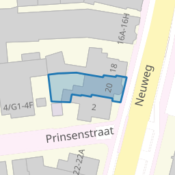 Perceel HVS00-N-7384