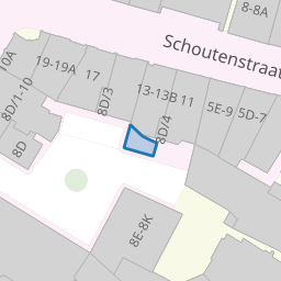 Perceel HVS00-N-7389