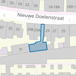 Perceel HVS00-N-7392