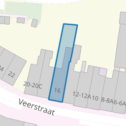 Perceel HVS00-N-7393