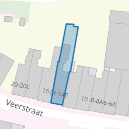 Perceel HVS00-N-7394