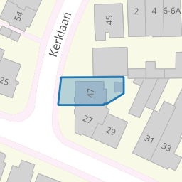 Perceel HVS00-N-7399