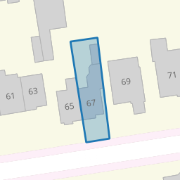 Perceel HVS00-N-7405