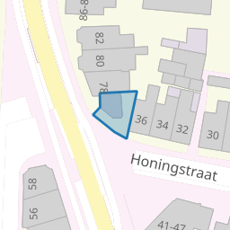 Perceel HVS00-N-7408