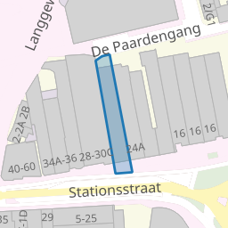 Perceel HVS00-N-7410