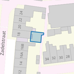 Perceel HVS00-N-7412