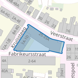 Perceel HVS00-N-7421