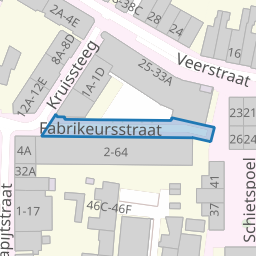 Perceel HVS00-N-7422