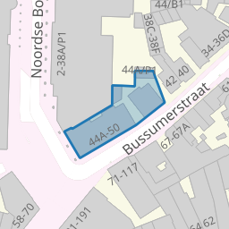 Perceel HVS00-N-7449