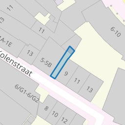 Perceel HVS00-N-7457