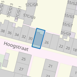 Perceel HVS00-N-7471