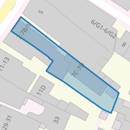 Perceel HVS00-N-7483