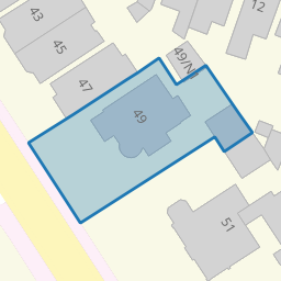 Perceel HVS00-N-7499