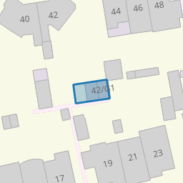 Perceel HVS00-N-7501