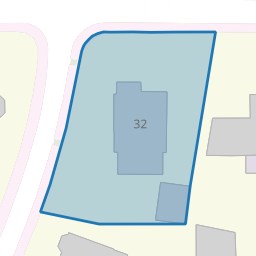 Perceel HVS00-N-7510