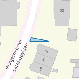 Perceel HVS00-N-7511