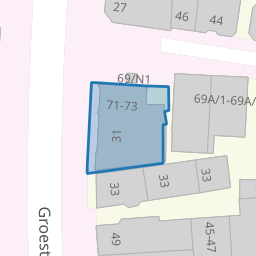 Perceel HVS00-N-7521