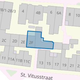 Perceel HVS00-N-7525