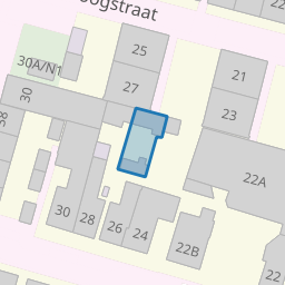 Perceel HVS00-N-7532