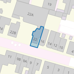 Perceel HVS00-N-7534