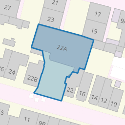 Perceel HVS00-N-7535