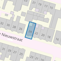 Perceel HVS00-N-7537