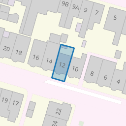 Perceel HVS00-N-7538