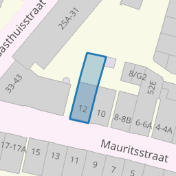 Perceel HVS00-N-7541