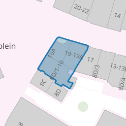 Perceel HVS00-N-7547