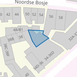 Perceel HVS00-N-7548