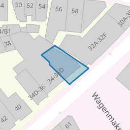 Perceel HVS00-N-7549