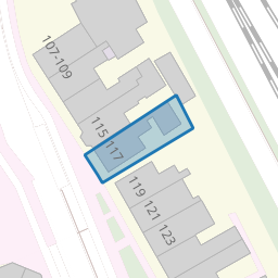 Perceel HVS00-N-7554