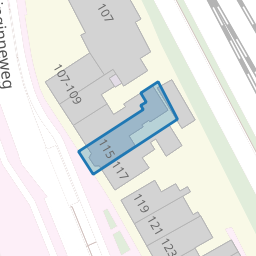 Perceel HVS00-N-7555