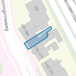 Perceel HVS00-N-7556