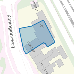 Perceel HVS00-N-7558