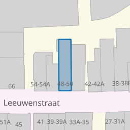 Perceel HVS00-N-7564