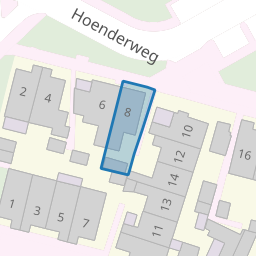 Perceel HVS00-N-7569