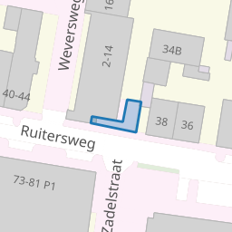 Perceel HVS00-N-7580