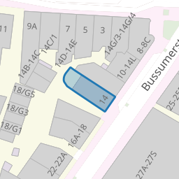 Perceel HVS00-N-7606