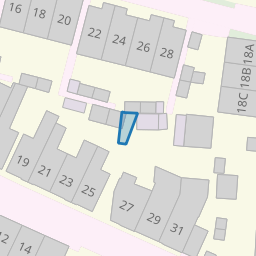 Perceel HVS00-N-7611